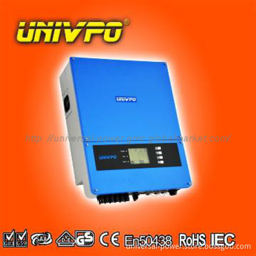 10KW Three Phase Solar Inverters